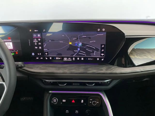 Audi Q5 Quattro S-Line Sportback