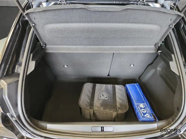 Peugeot E-208 GT-Line