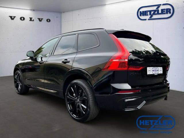Volvo XC60 AWD Plus Recharge T8