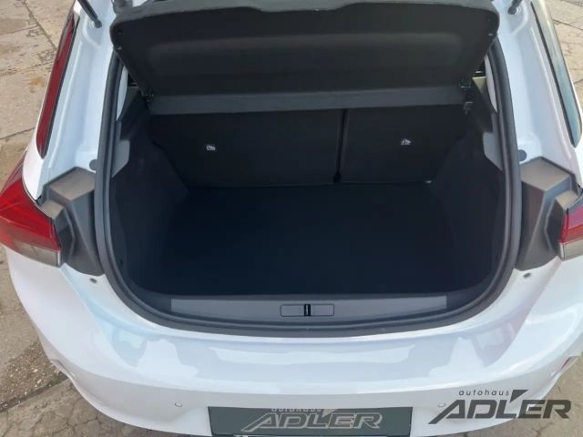 Opel Corsa Edition F Edition