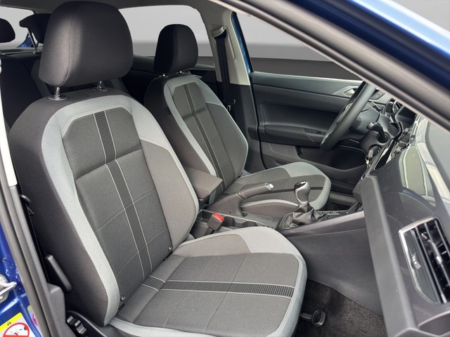 Volkswagen Polo 1.0 TSI