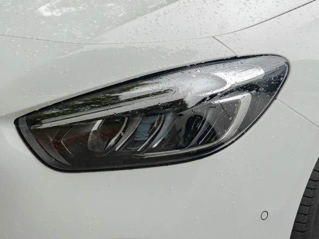 Mercedes-Benz B 200 Progressive