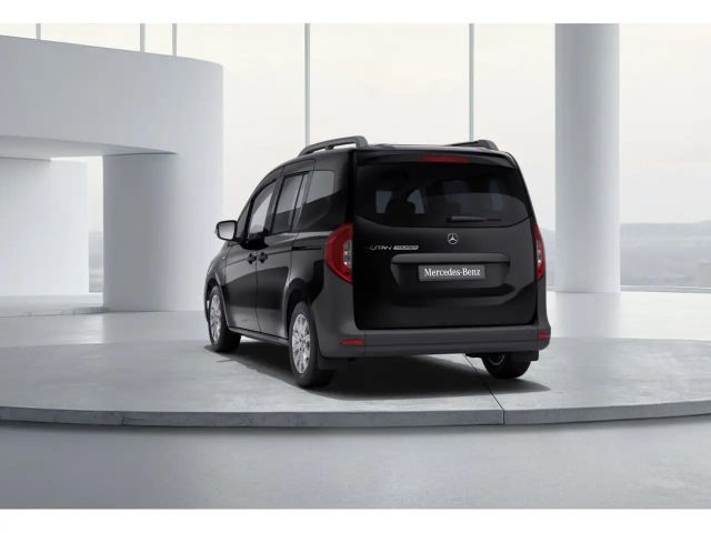 Mercedes-Benz Citan e Kombi Base Standard AUT LED