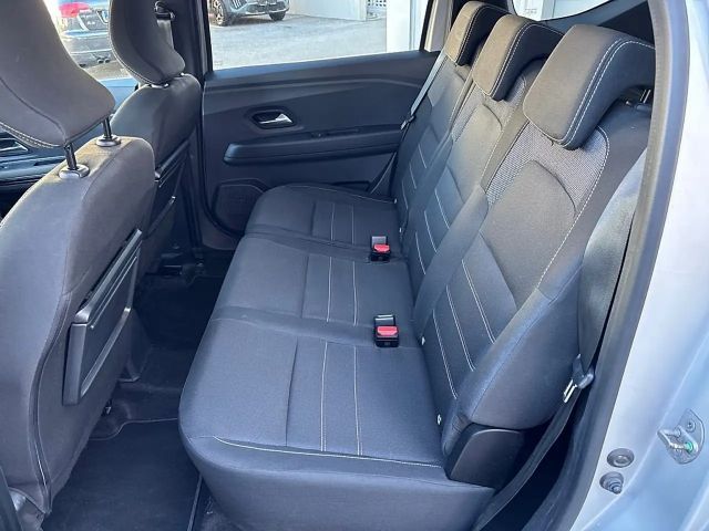 Dacia Jogger Extreme TCe 110