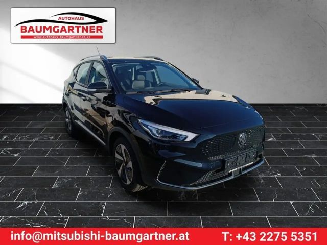 MG ZS 51 kWh EV Luxury