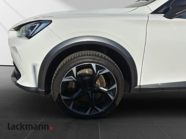 Cupra Formentor 4Drive