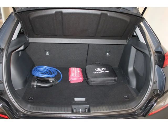 Hyundai Kona ''Advantage'' Navi Rückfahrkamera Sitzheizung Klim