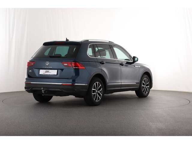Volkswagen Tiguan 2.0 TDI DSG Life