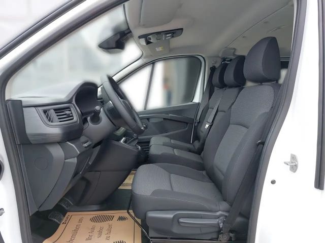 Renault Trafic L1H1 dCi 150