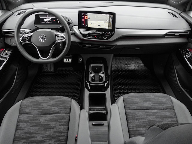 Volkswagen ID.4 ACC AUT KLIMAA. LED NAVI