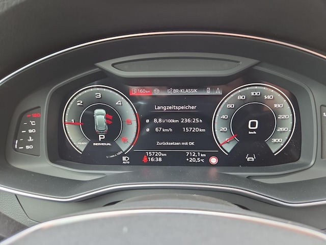 Audi A6 allroad 45 TDI Quattro S-Tronic