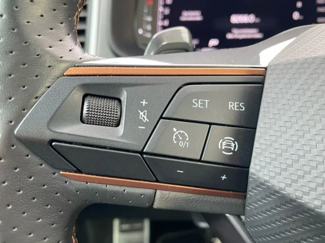 Cupra Ateca 2.0 TSI 4Drive DSG