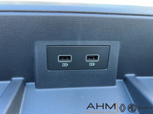 Renault Trafic Blue Comfort L1H1 dCi 110