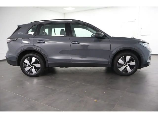 Volkswagen Tiguan 2.0 TDI DSG