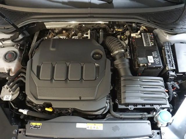 Volkswagen Passat 2.0 TDI Business DSG