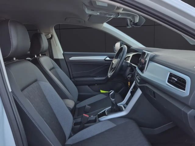 Volkswagen T-Roc TSI Goal LED Navi AID ACC Park-Assist SH 17"