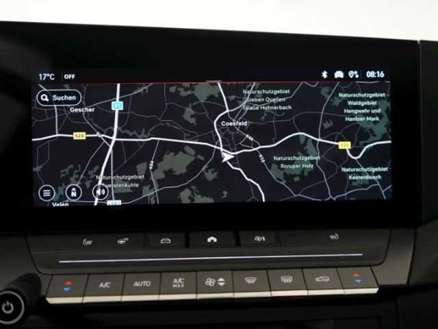 Opel Astra GS-Line Grand Sport Sports Tourer