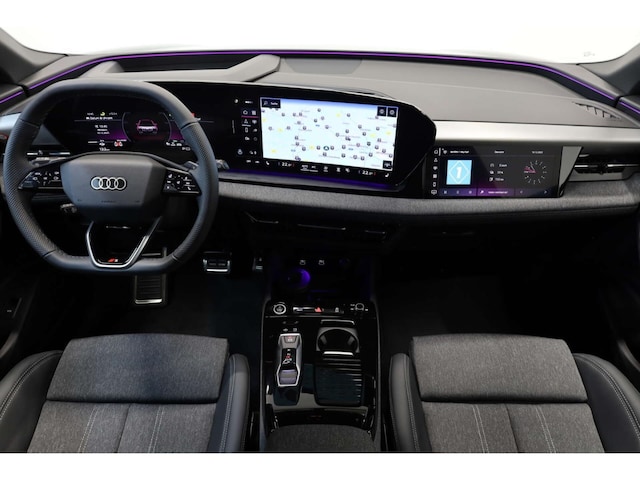 Audi Q6 e-tron Quattro