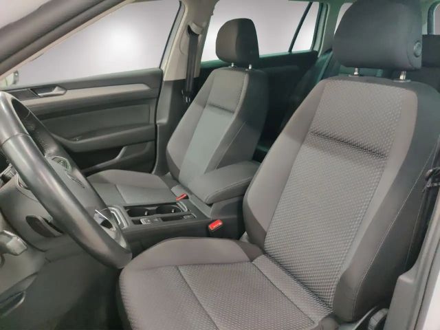 Volkswagen Passat 2.0 TDI DSG Variant