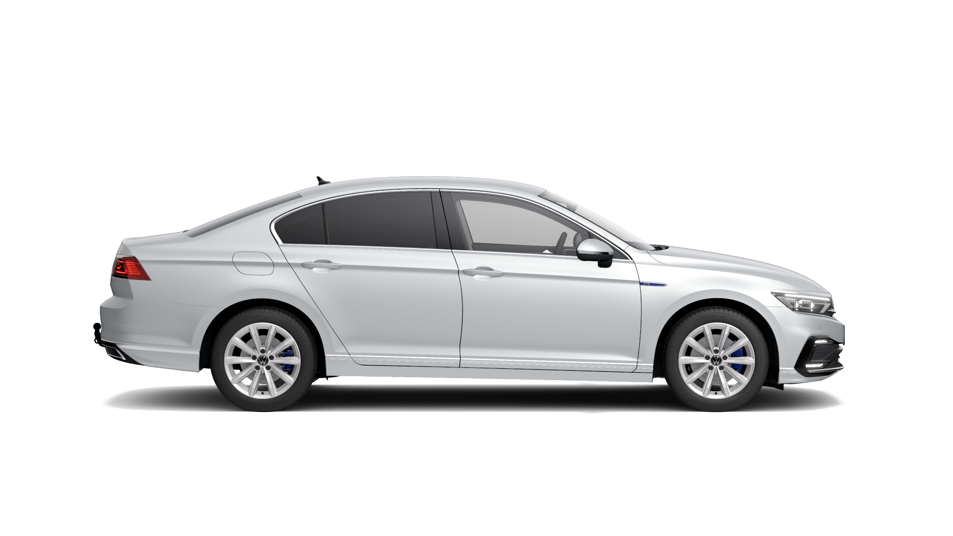 Volkswagen Passat 1.4 TSI GTE