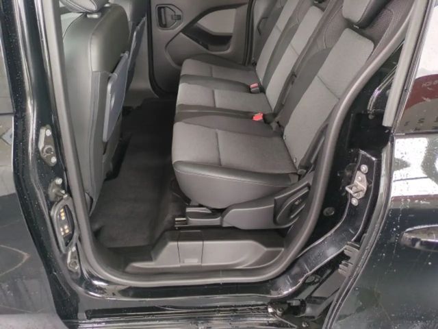 Renault Kangoo E-TECH E-Tech EV45 Techno