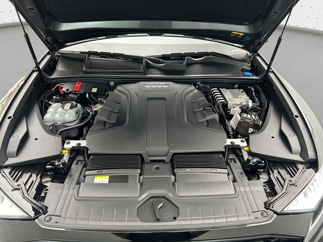 Audi Q8 50 TDI Quattro