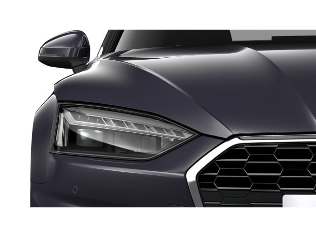 Audi A5 40 TDI S-Tronic Sportback