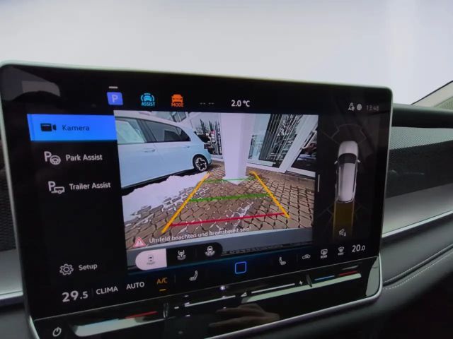 Volkswagen Tayron 1.5 eTSI DSG Life