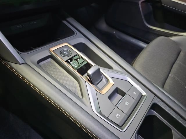 Cupra Leon elt.Heckklappe,AHK anklappb.