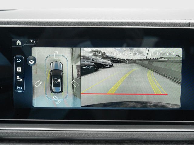 Mercedes-Benz GLE 450 4MATIC