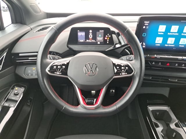 Volkswagen ID.4 4Motion GTX