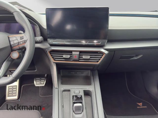 Cupra Formentor 4Drive VZ