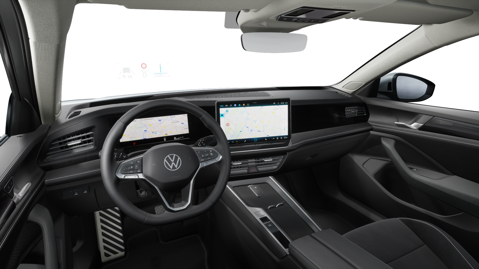 Volkswagen Passat 2.0 TDI DSG Variant