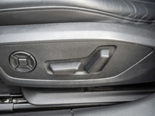 Audi A6 50 TDI Avant Quattro