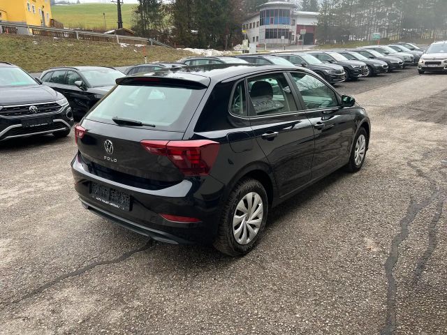 Volkswagen Polo Polo 1,0