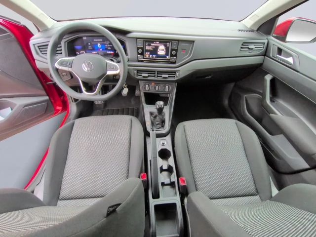 Volkswagen Polo 1.0 Fresh LED+PDC+KLIMA