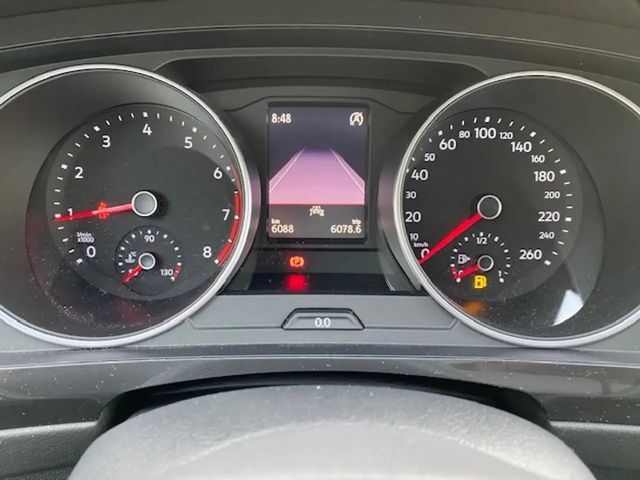 Volkswagen Tiguan 1.5 TSI Move