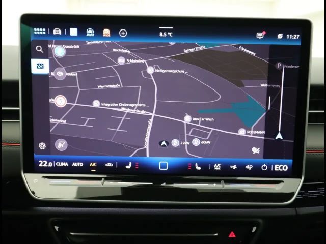 Volkswagen ID.7 4Motion GTX Tourer