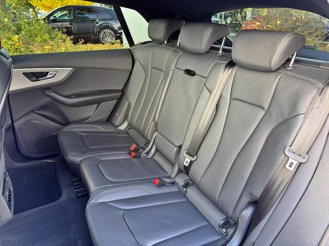 Audi Q8 55 TFSI Quattro