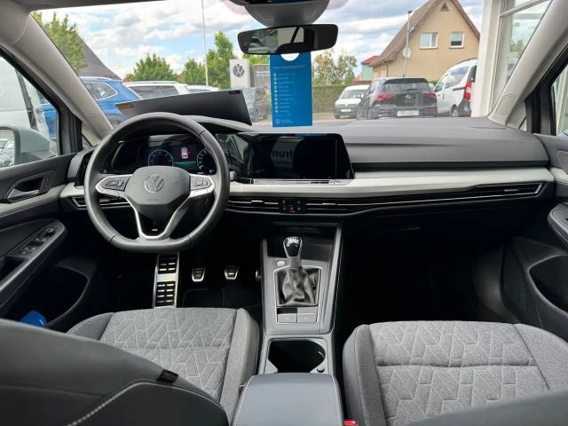 Volkswagen Golf 2.0 TDI Life