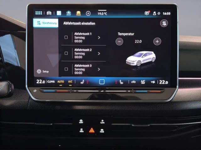 Volkswagen Golf 2.0 TDI DSG Golf VIII R-Line