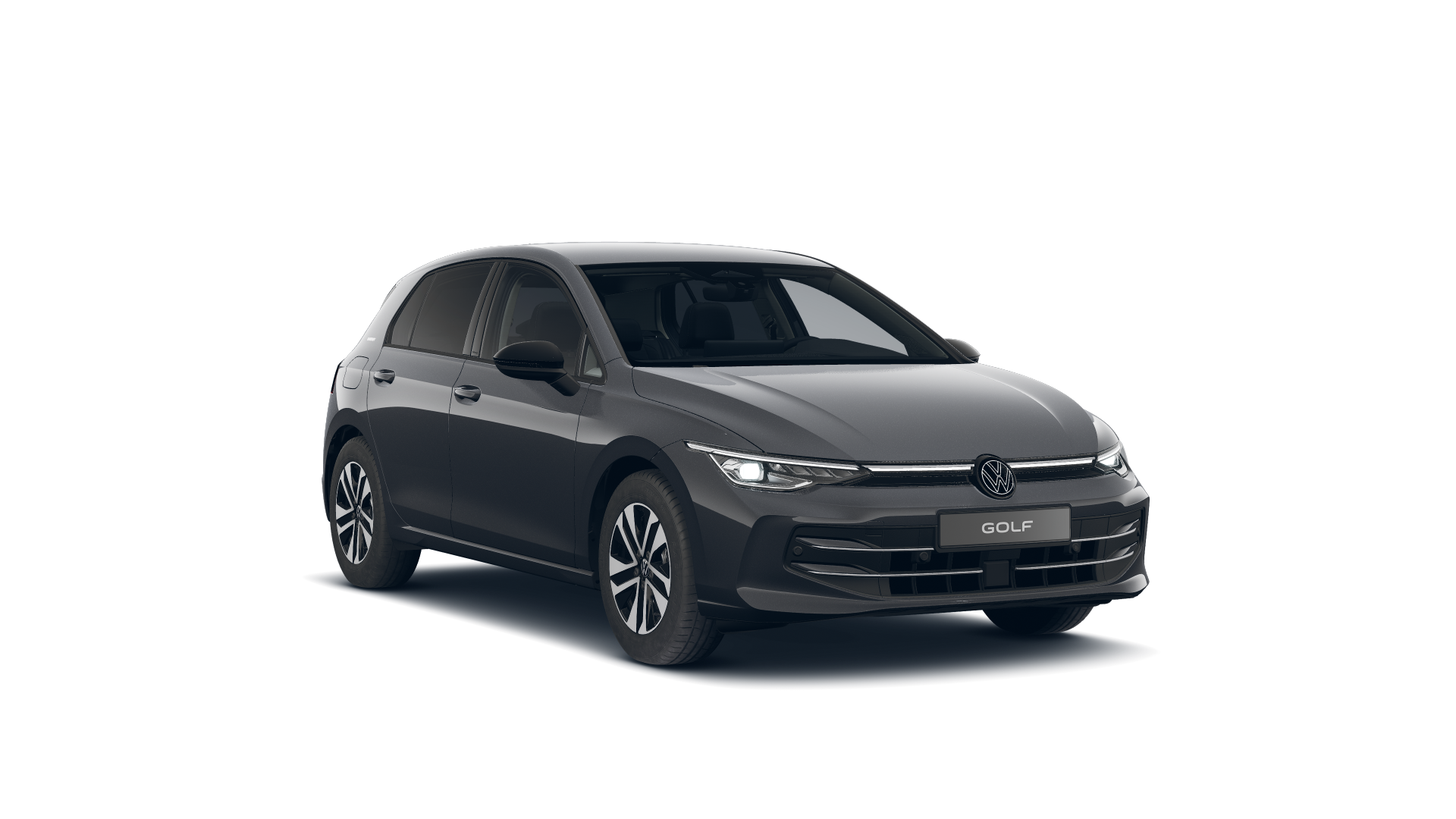 Volkswagen Golf 1.5 eTSI DSG