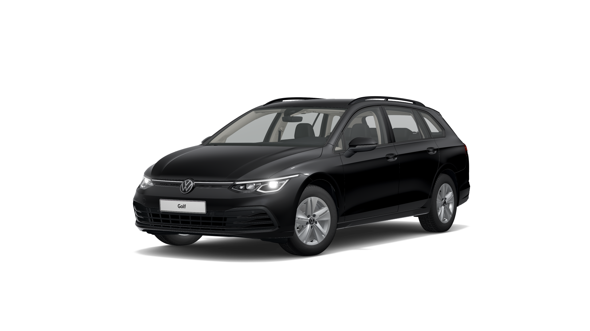 Volkswagen Golf 2.0 TDI DSG Variant