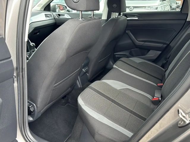 Volkswagen Polo Highline