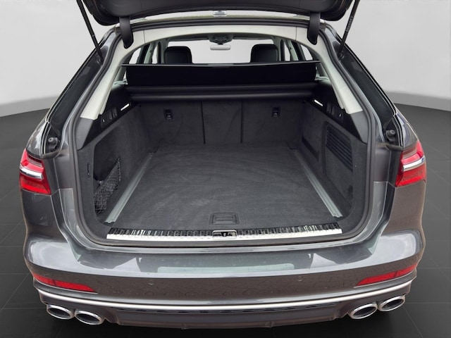 Audi S6 Avant Quattro