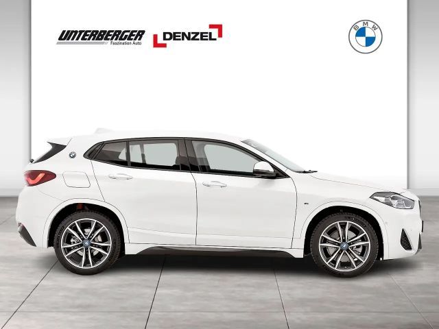 BMW X2 M-Sport xDrive25e