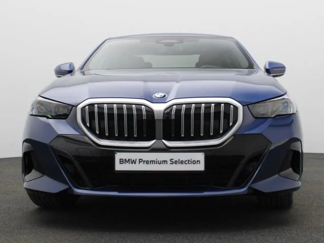 BMW 520 M-Sport Sedan