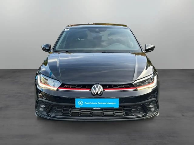 Volkswagen Polo 2.0 TSI DSG GTI IQ.Drive