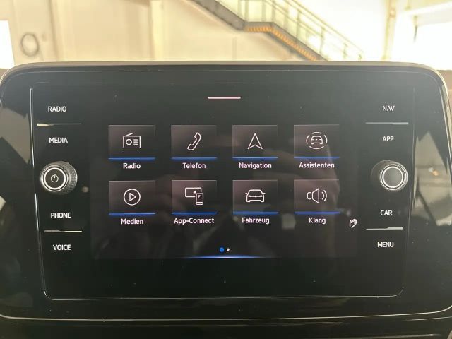 Volkswagen T-Roc DSG R-Line