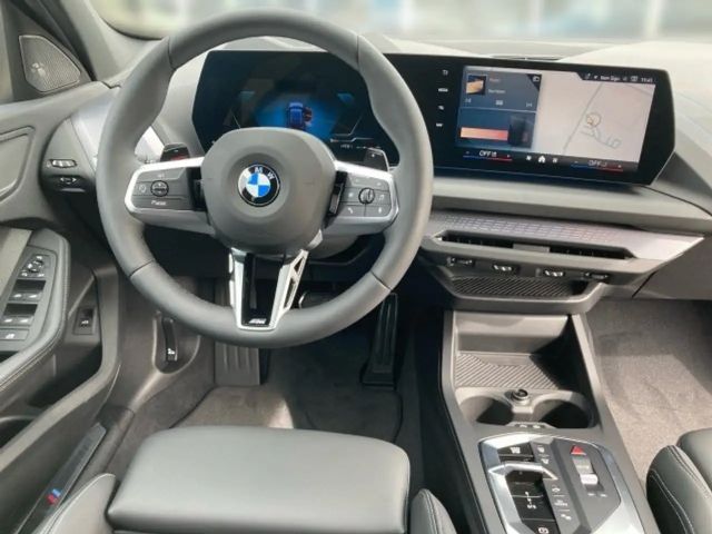 BMW 120 5-deurs Sedan